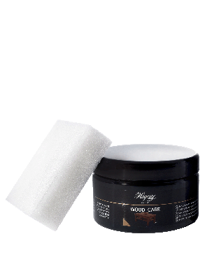 Cr&egrave;me entretien bois Hagerty Wood Care 250 ml