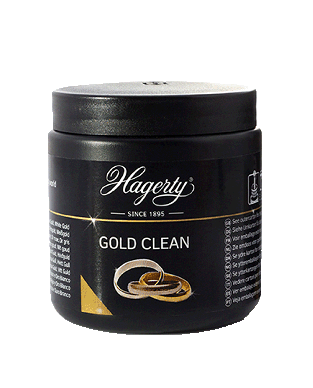 Gold Clean 170ml