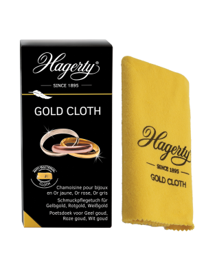 Gold Cloth 30x36cm