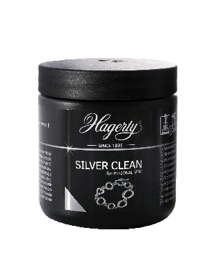 Silver Clean 170ml