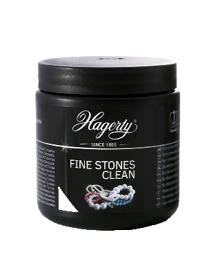 Bain nettoyant pierres fines Hagerty Fine Stones Clean 170ml