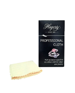 Professional Cloth 24x30cm