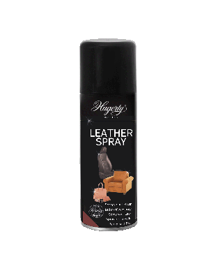 Leather Spray 200ml