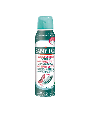 Desinfizierer Schuhe 150ml
