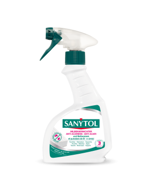 Anti-acariens 300ml