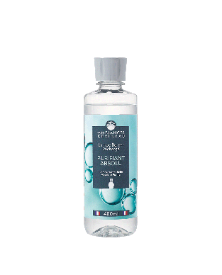 Recharge Lampe Purifiant Absolu 400ml