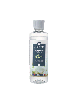 Recharge Lampe Jasmin d'Egypte 400ml