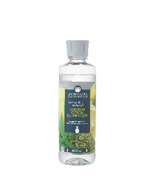 Recharge Lampe Verveine Citron du Mexique 400ml