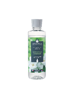 Recharge Lampe Gardénia d'Hawai 400ml