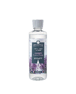 Recharge Lampe Lavande des Alpilles 400ml