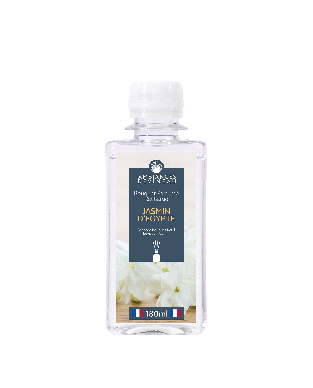 Duftstäbchen Nachfüllung Jasmin d'Egypte 180ml