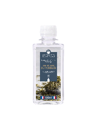 Recharge Bouquet parfumé Thé blanc du Yunnan 180ml