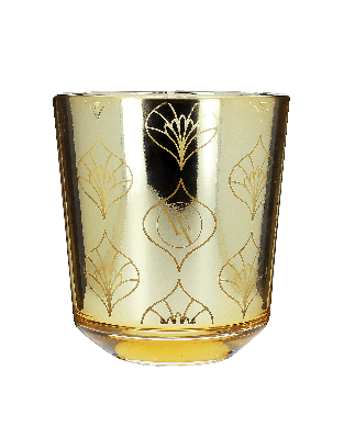 Bougie parfumée Fééeries Végétales