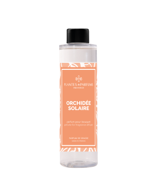 Parfum pour Diffuseur &agrave; b&acirc;tonnets - Collection French Riviera