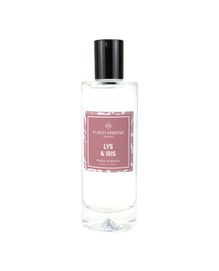 Parfum d'int&eacute;rieur en spray - Collection French Riviera