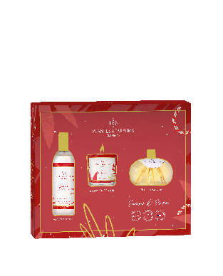 Coffret Senteurs - No&euml;l en Provence