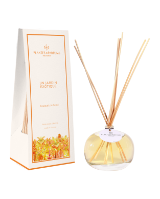 Duftst&auml;bchen Ein exotischer Garten 100ml