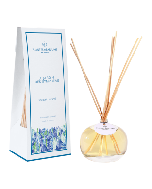 Duftstäbchen Der Seerosengarten 100ml