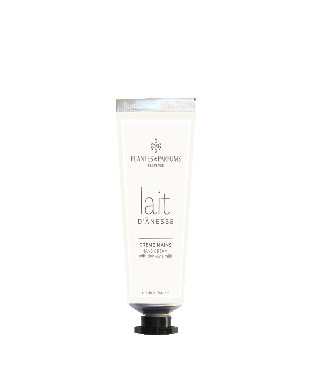 Handcreme Eselsmilch 30ml