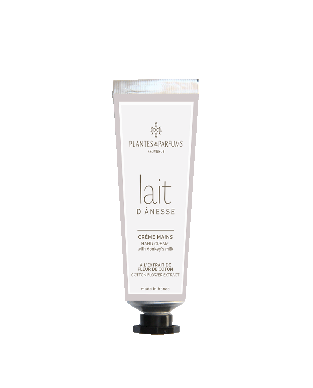 Handcreme Eselsmilch & Baumwoll Extrakt 30ml