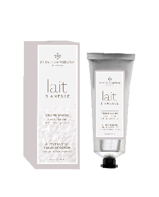 Handcreme Eselsmilch75ml
