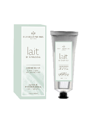 Handcreme Eselsmilch & Süssmandelöl 75ml