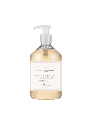 Flüssige Marseilleseife 500ml
