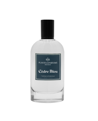Parfums d'intérieur Les Grands Crus