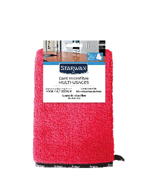 Gant biface multi-surfaces