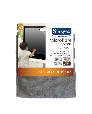 Microfibre high-tech