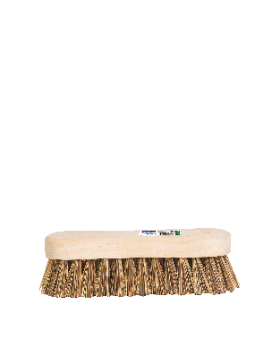 Brosse à laver fibres végétales 1 pce