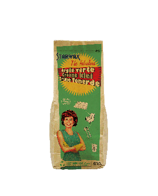 Grüne Tonerde 800g