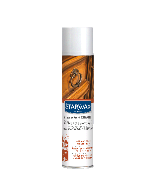Entstauber Wachsspray 400ml