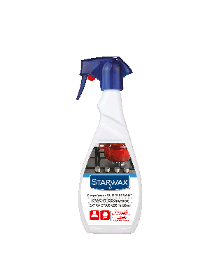 Dégraissant surpuissant cuisine 500ml