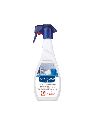 Détartrant surpuissant 500ml