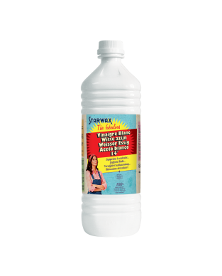Vinaigre blanc 14° sans parfum 1l