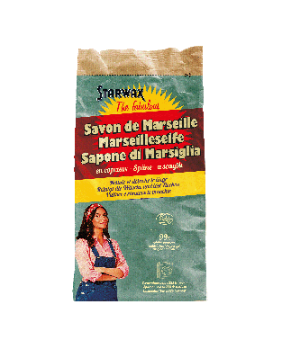 Marseilleseifenspäne 750g