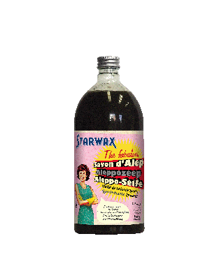 Savon d'Alep liquide 1l