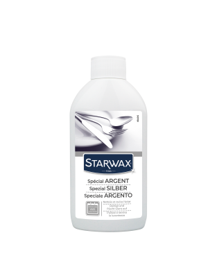 Spezialreiniger für Silber 250ml