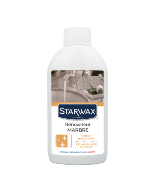 Rénovateur marbre 250ml