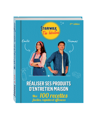 Livre Mes 100 recettes faciles, rapides et efficaces
