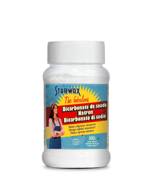 Bicarbonate de soude 500g