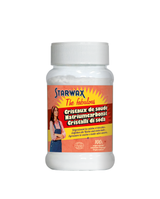 Cristaux de soude 480g