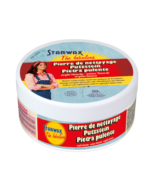 Pierre multi-usages blanche 300g