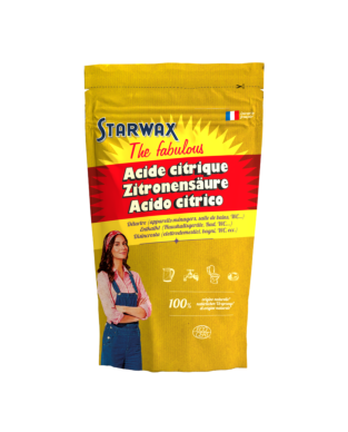 Nachfüllbeutel Zitronensäure 1kg