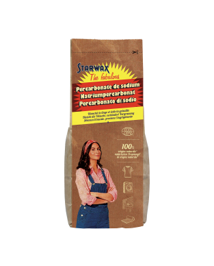 Recharge Percarbonate de sodium 1kg