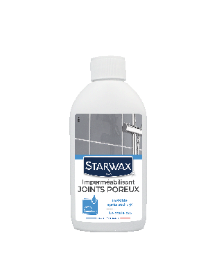 Imperméabilisant joints poreux 200ml
