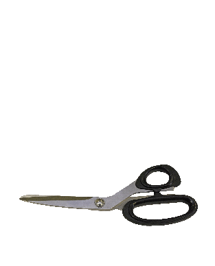 Küchenschere Universal Softgrip 21 cm