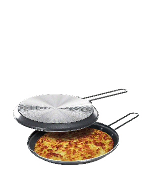 Poêle à Rösti