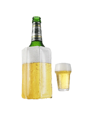 Eismantel Rapid Ice Beer